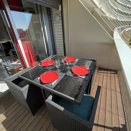 Cap D'agde Naturisme Cn060-k119 *